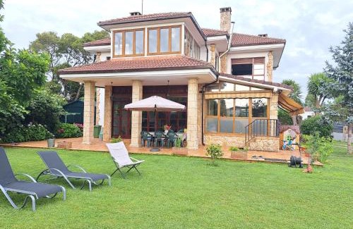 Distrito Rural Este House | Casa Chalet, Villa Elisa
