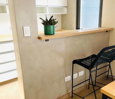 Mendoza House | Casa Champagnat
