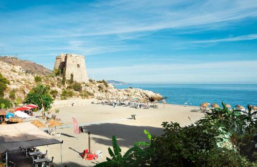 Velilla-Taramay House | Casa Chana