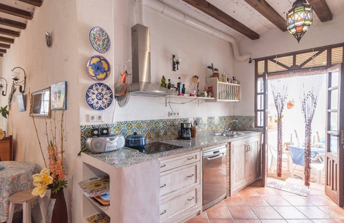 Gaucin Villa | Casa Chantal Gaucín by Ruralidays