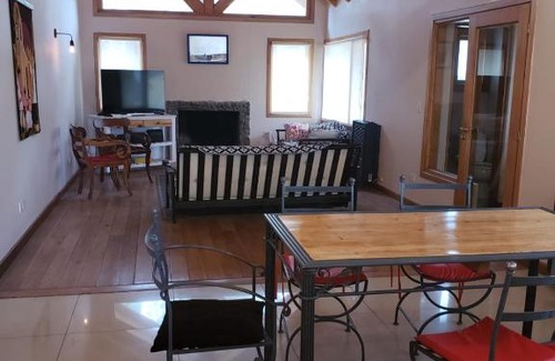 San Martin de los Andes House | Casa Chapelco Golf D28