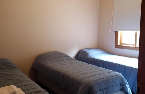 San Martin de los Andes House | Casa Chapelco Golf D28