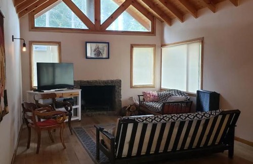 San Martin de los Andes House | Casa Chapelco Golf D28