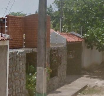 Barra de Santo Antonio House | Casa Charlotte - Barra de Santo Antônio - AL