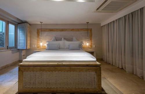 Cartagena Walled City House | Casa Charlie´s Can