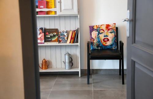 Asti Apartment | Casa CharmaRt