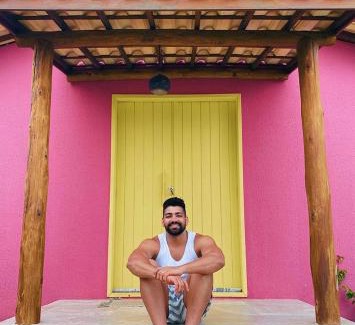 Porto de Pedras House | Casa Charme Milagres