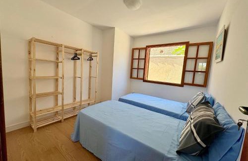 Caravelas Apartment | Casa charmosa na Baía Formosa - 10 min do centro