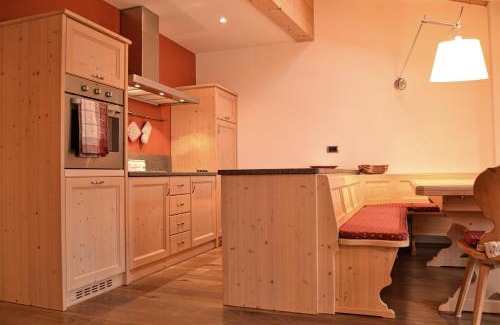 Moena Apartment | Casa Chatrian
