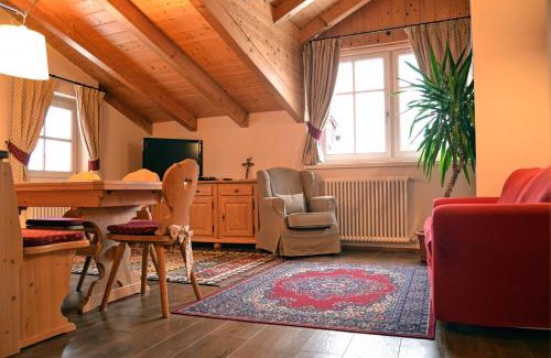 Moena Apartment | Casa Chatrian