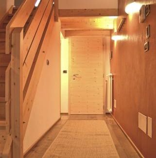 Moena Apartment | Casa Chatrian
