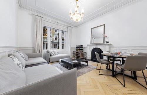 Redcliffe Apartment | Casa Chelsea Lux 2 Bed