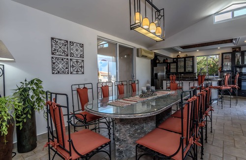 Pedregal House | CASA CHELSEA, PEDREGAL, CABO SAN LUCAS, B.C.S.