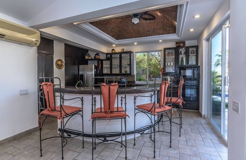 Pedregal House | CASA CHELSEA, PEDREGAL, CABO SAN LUCAS, B.C.S.