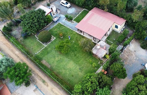 Chia House | Casa Chia a 5 minuti dal mare - Su Giudeu Tuerredda