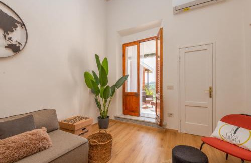 San Miniato Apartment | Casa Chiara Elegance and Relax in San Miniato