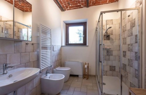 Ponzano Monferrato House | Casa Chiara (SIC400) by Interhome