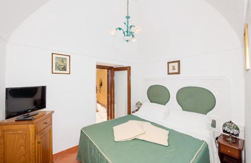 Positano Apartment | Casa Chiesa Nuova