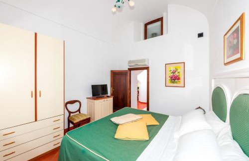 Positano Apartment | Casa Chiesa Nuova