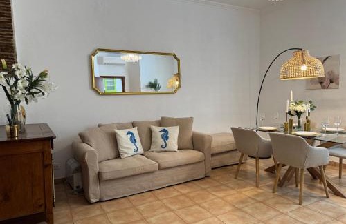 Olhao Apartment | Casa Chil