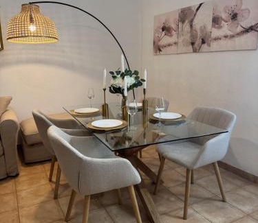 Olhao Apartment | Casa Chil