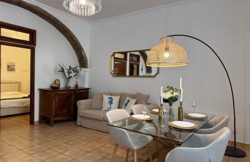 Olhao Apartment | Casa Chil