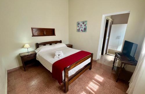 San Bernardo del Tuyu Hotel | Casa Chiozza