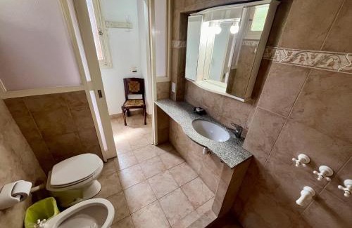 San Bernardo del Tuyu Hotel | Casa Chiozza