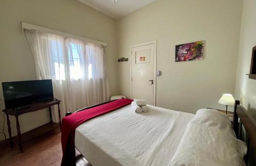 San Bernardo del Tuyu Hotel | Casa Chiozza