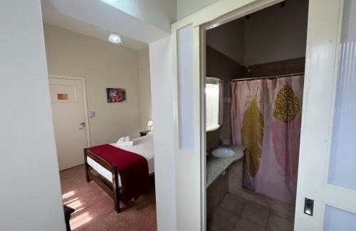 San Bernardo del Tuyu Hotel | Casa Chiozza