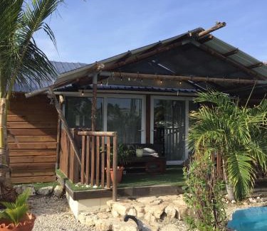 Pos Chiquito Ski Chalet | Casa Chiquito