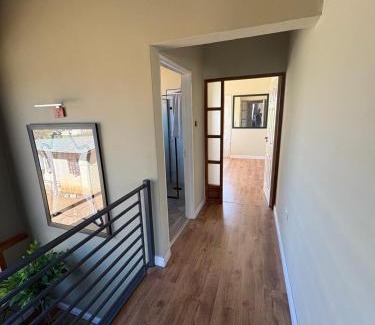 Gaborone Apartment | Casa Chloe and Casa Mia