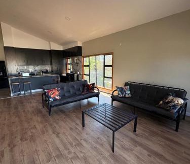 Gaborone Apartment | Casa Chloe and Casa Mia