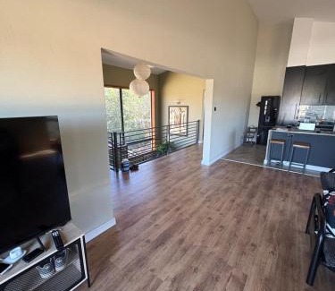 Gaborone Apartment | Casa Chloe and Casa Mia