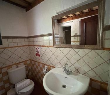 Medina-Sidonia House | CASA CHOCOLATE