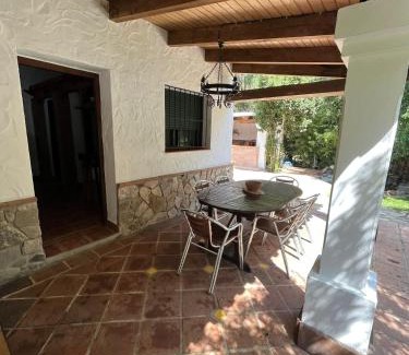 Medina-Sidonia House | CASA CHOCOLATE