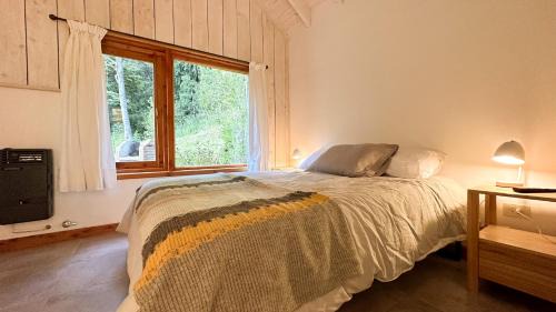 Puerto Manzano House | Casa Chucao