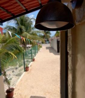 Rio Lagartos House | Casa Chukum en Rio Lagartos