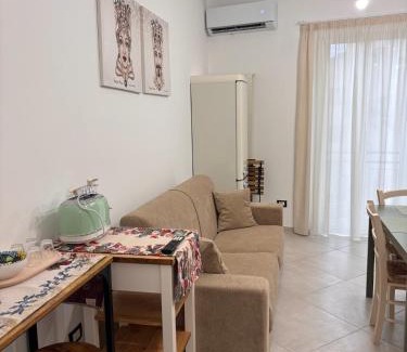 Agrigento Apartment | Casa Cibella Authentic Charme Apartments