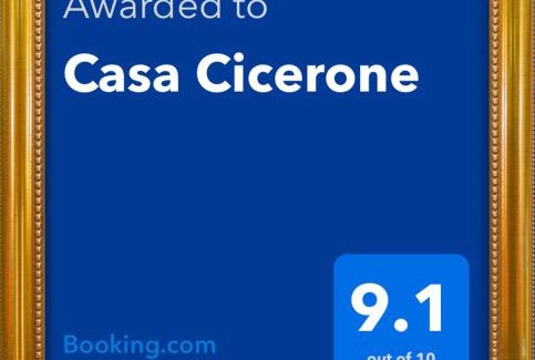 Messina House | Casa Cicerone