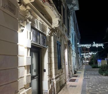Messina House | Casa Cicerone