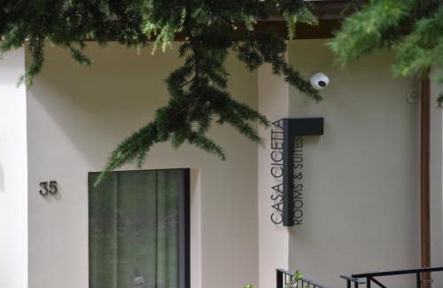 San Marino Apartment | Casa Cicetta