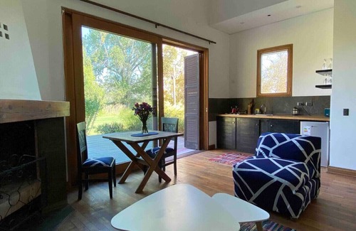 Maipu House | Casa Cielo Escape en Santiago