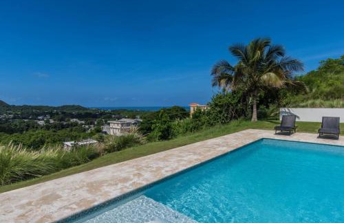 Calvache Villa | Casa Cielo