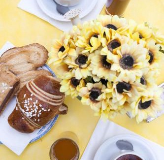 Forio Hotel | Casa Cigliano
