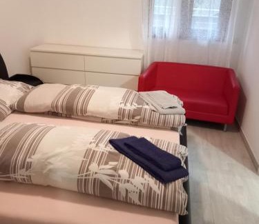 Vogorno Apartment | casa ciliegio