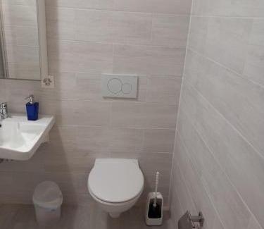 Vogorno Apartment | casa ciliegio