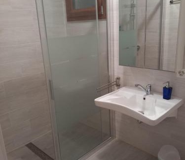 Vogorno Apartment | casa ciliegio