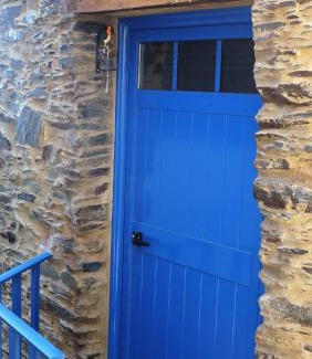 Chas de Egua House | Casa Cima