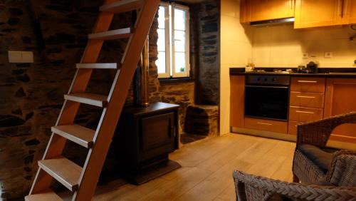 Chas de Egua House | Casa Cima